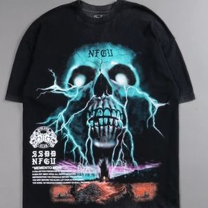 Darcsport "Through our eyes" Vintage Tee/MD